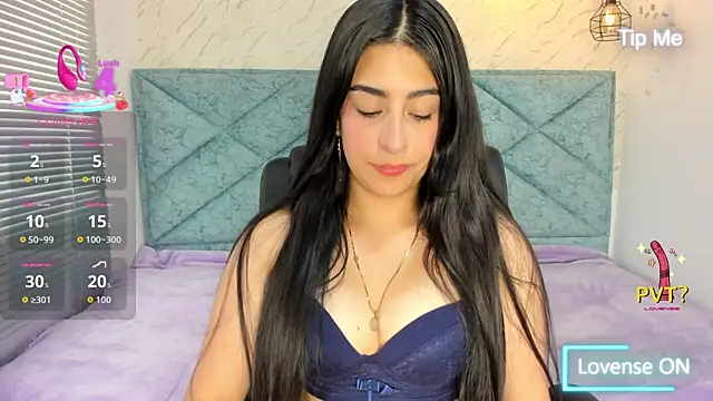 Snapshot of Katty_love01 chatting on 10-23-25, 07:23 Katty love01 online show from 10-23-25, 07:23