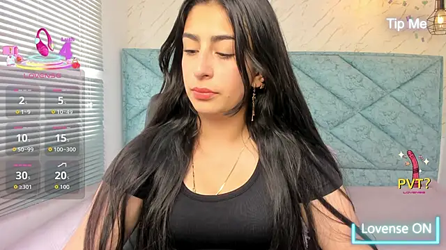 Snapshot of Katty_love01 chatting on 10-28-25, 07:38 Katty love01 online show from 10-28-25, 07:38