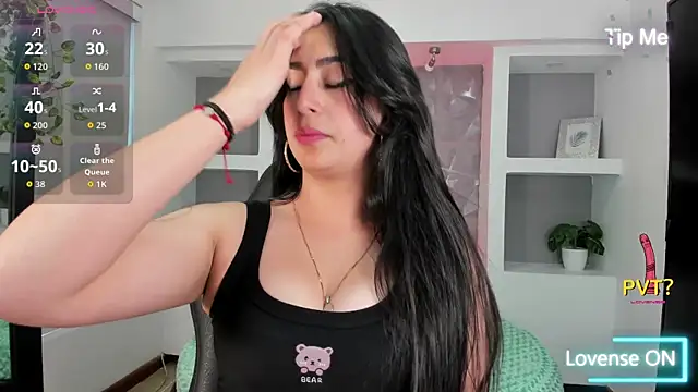 Snapshot of Katty_love01 chatting on 01-09-26, 08:21 Katty love01 online show from 01-09-26, 08:21