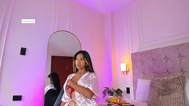 JasmineRoss 1 online show from 03-17-26, 03:37