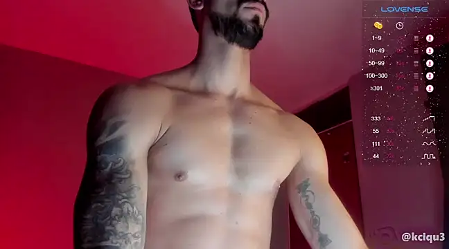 K cique online show from 03-02-25, 09:43