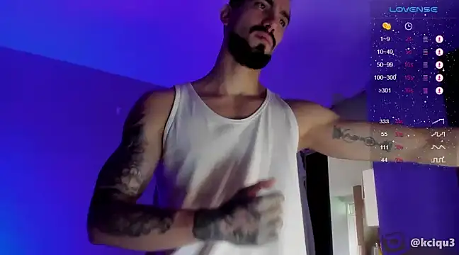 K cique online show from 03-09-25, 08:52