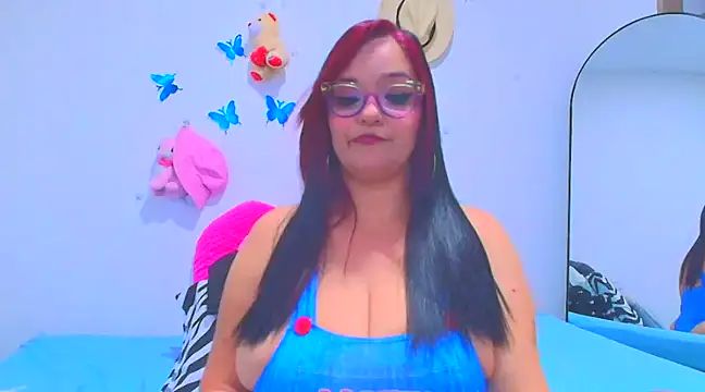 Veronica Milf1 online show from 02-18-25, 02:38