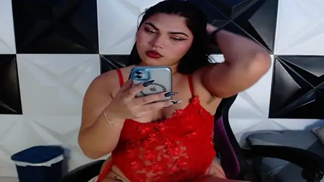 melany rouse18 online show from 03-15-25, 10:33