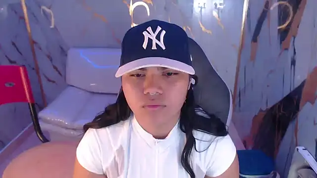 melany rouse18 online show from 10-08-25, 12:36