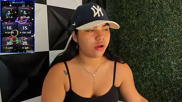 melany rouse18 online show from 11-09-25, 07:56