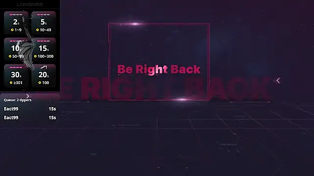 melany rouse18 online show from 02-03-26, 06:40