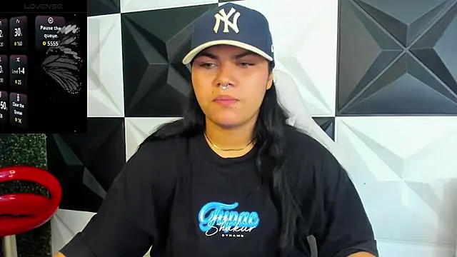 melany rouse18 online show from 02-05-26, 01:54