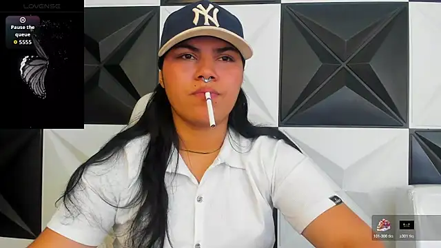 melany rouse18 online show from 02-06-26, 03:22