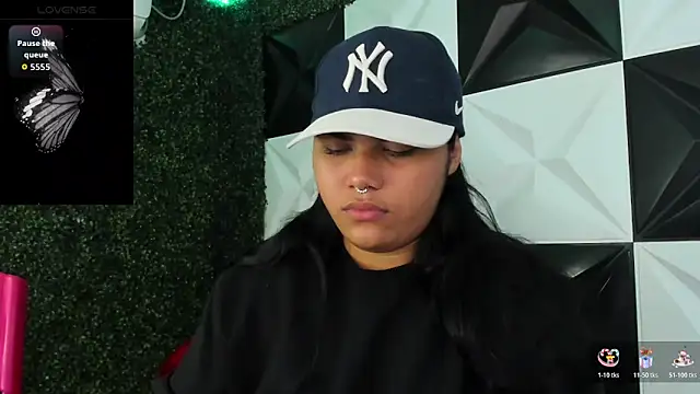 melany rouse18 online show from 03-12-26, 01:23