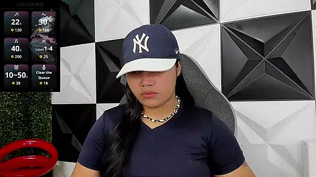 melany rouse18 online show from 03-17-26, 12:37