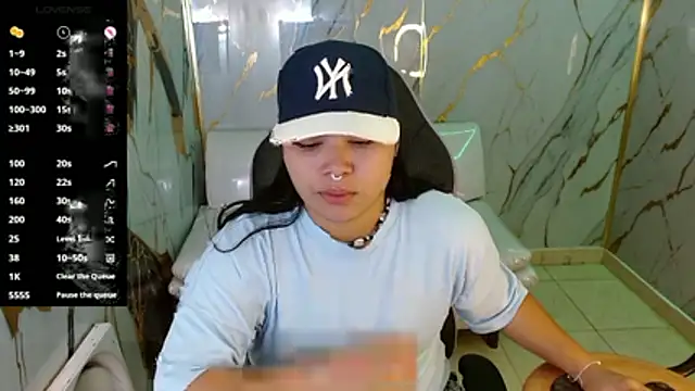 melany rouse18 online show from 03-22-26, 01:25