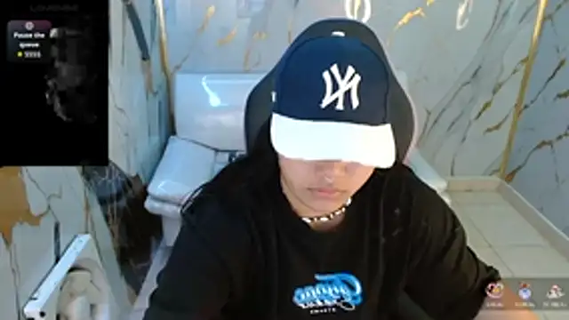 melany rouse18 online show from 03-25-26, 01:11