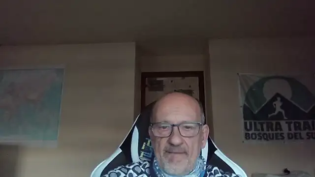 llopaco online show from 01-14-26, 04:34