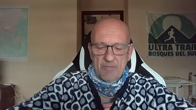 llopaco online show from 01-19-26, 02:43