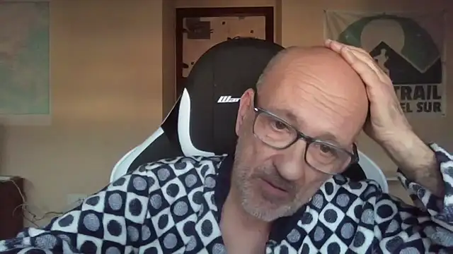 llopaco online show from 03-05-26, 05:31