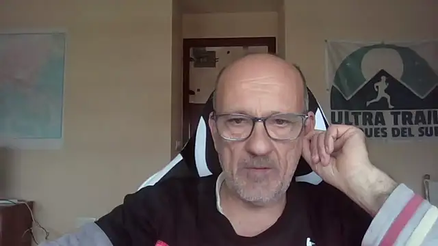 llopaco online show from 03-22-26, 11:13