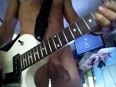 iswimnaked007 online show from 03-05-26, 09:55