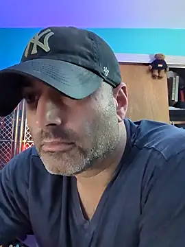 Novabear6996 online show from 11-09-25, 10:52