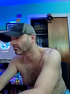 Novabear6996 online show from 12-18-25, 07:03