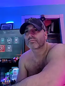 Novabear6996 online show from 02-22-26, 08:35