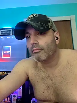 Novabear6996 online show from 04-17-26, 05:54