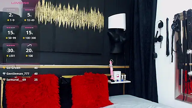 Snapshot of Dahiana_Giil chatting on 03-02-25, 09:53 Dahiana Giil online show from 03-02-25, 09:53