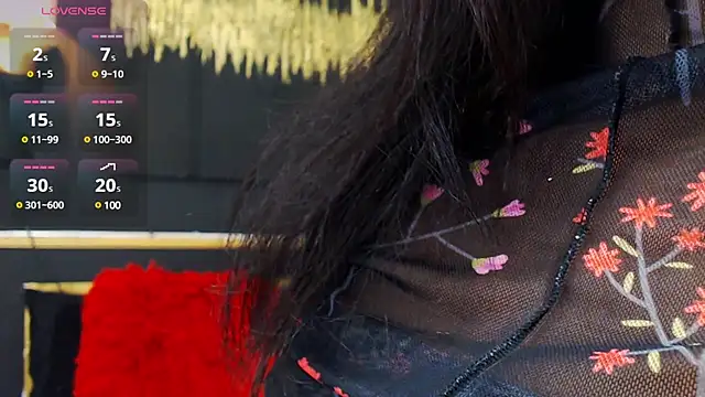 Snapshot of Dahiana_Giil chatting on 03-03-25, 06:59 Dahiana Giil online show from 03-03-25, 06:59