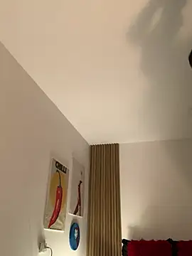 Dahiana Giil online show from 01-15-26, 06:51