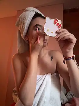 Danna Myst online show from 10-08-25, 10:40