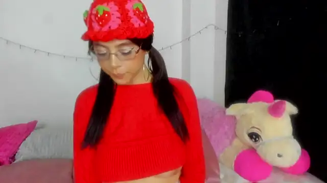 Danna Myst online show from 01-08-26, 03:20