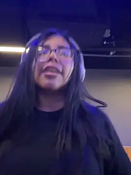 Snapshot of Karla_Stein2025 chatting on 11-26-25, 02:29 Karla Stein2025 online show from 11-26-25, 02:29