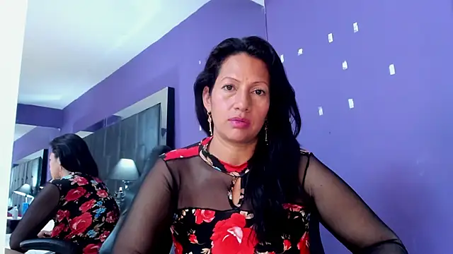 Aisha Nowak online show from 03-14-25, 02:10