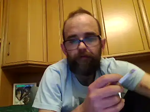 Andre35w online show from 03-08-25, 10:24