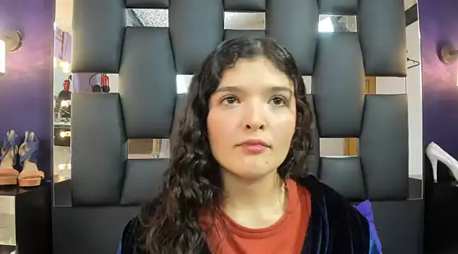 Snapshot of ARTEMISAKIM chatting on 02-18-25, 04:15 ARTEMISAKIM online show from 02-18-25, 04:15