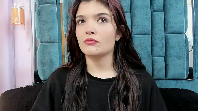 ARTEMISAKIM online show from 02-06-26, 04:17