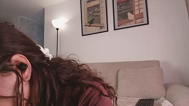 mmycaliope online show from 03-22-26, 10:24