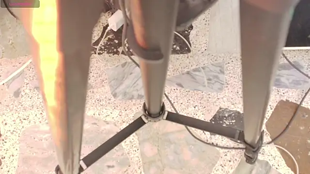 JacobRoberts1 online show from 03-17-25, 07:35