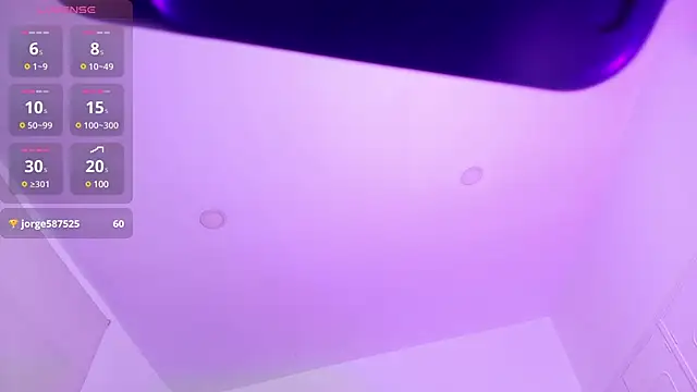 JacobRoberts1 online show from 03-20-25, 11:16