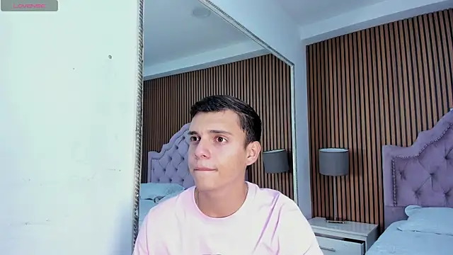 JacobRoberts1 online show from 09-16-25, 02:29