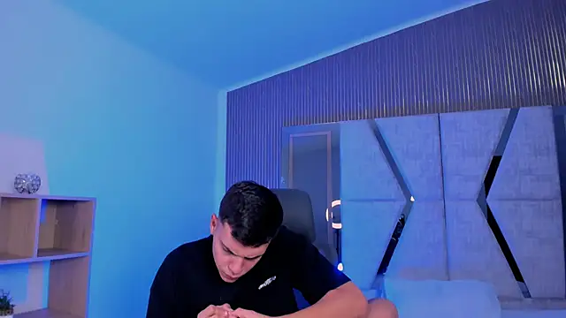 JacobRoberts1 online show from 10-29-25, 09:05