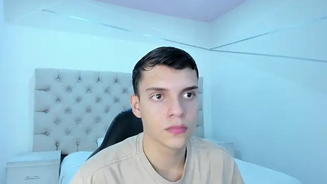 JacobRoberts1 online show from 11-16-25, 09:20