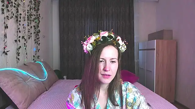 xeva angelx online show from 02-24-25, 01:57