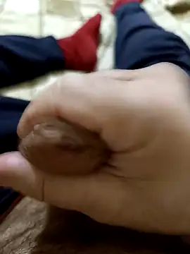 Snapshot of QuilyLoverx chatting on 02-24-25, 05:20 QuilyLoverx online show from 02-24-25, 05:20