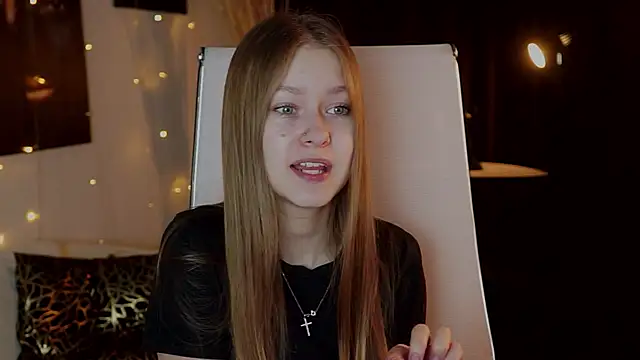 EveMundie online show from 03-25-26, 06:30