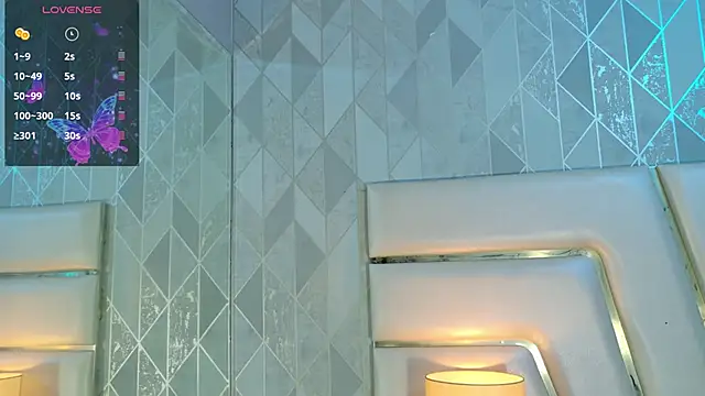 AnahisBennett online show from 04-19-26, 12:11