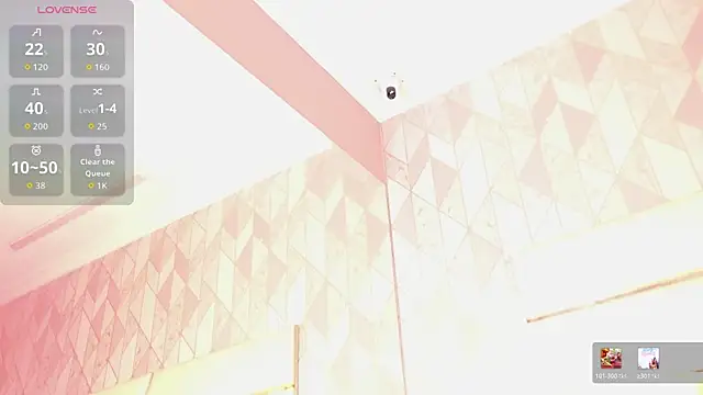 AnahisBennett online show from 04-21-26, 03:57