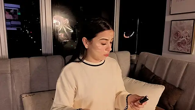 Ivanna West online show from 12-02-25, 10:09