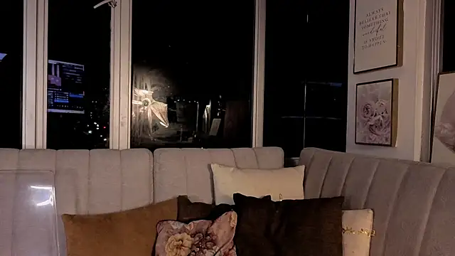 Ivanna West online show from 12-03-25, 10:02