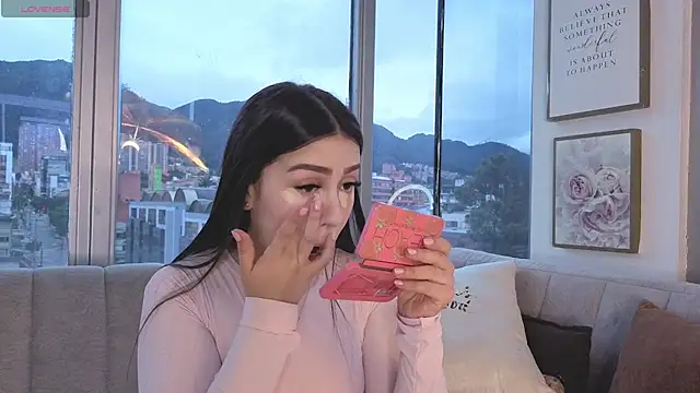 Ivanna West online show from 01-12-26, 11:48